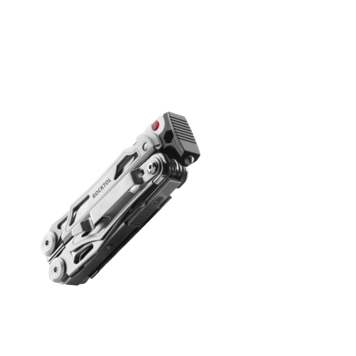 Мультитул Rocktol 21 в 1, нейлоновый чехол (SK04 14C28N)