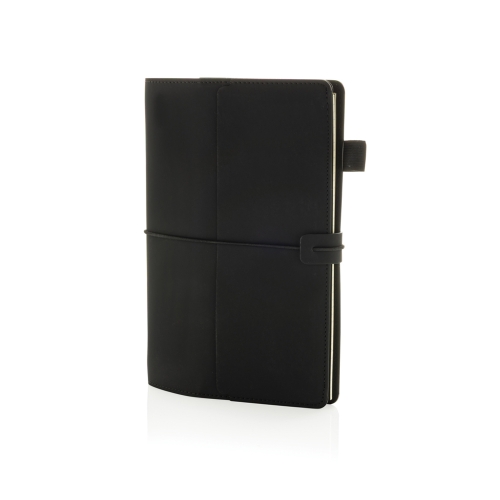 Многофункциональный блокнот Daily Notes Binder 3 в 1 в обложке из PU, А5