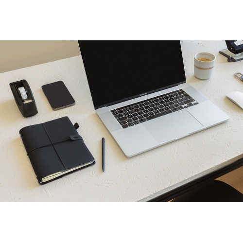 Многофункциональный блокнот Daily Notes Binder 3 в 1 в обложке из PU, А5