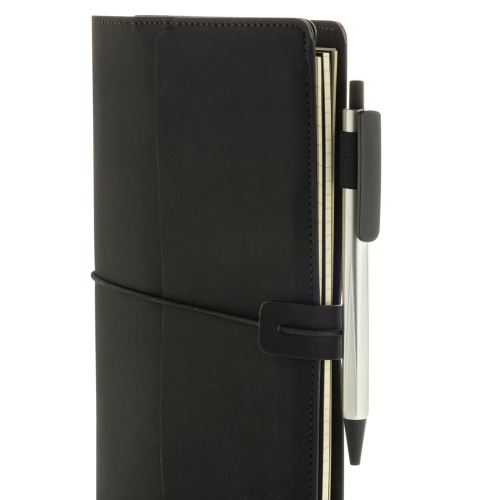 Многофункциональный блокнот Daily Notes Binder 3 в 1 в обложке из PU, А5