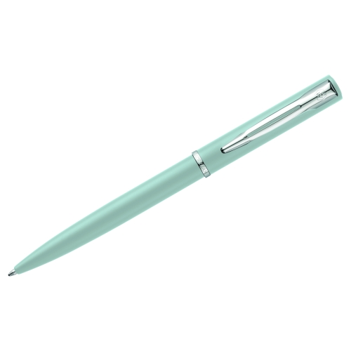 Waterman Allure - Pastel Blue, шариковая ручка, M