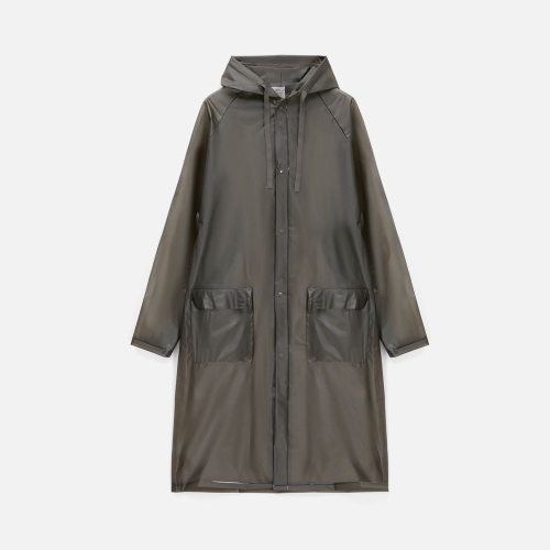 Дождевик RainDrop, белый — вариант цвета