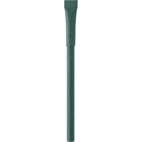 Ручка KRAFT Зеленая 3010.02