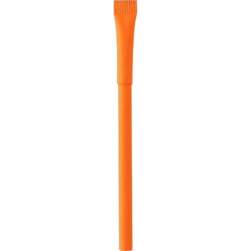 Ручка KRAFT Оранжевая 3010.05