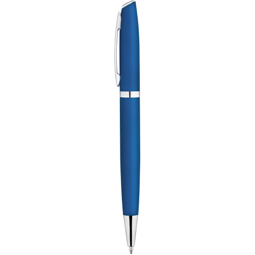 Ручка VESTA SOFT Синяя 1121.01