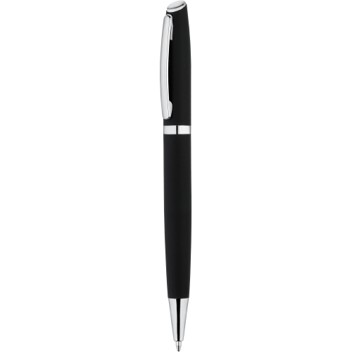 Ручка VESTA SOFT Черная 1121.08