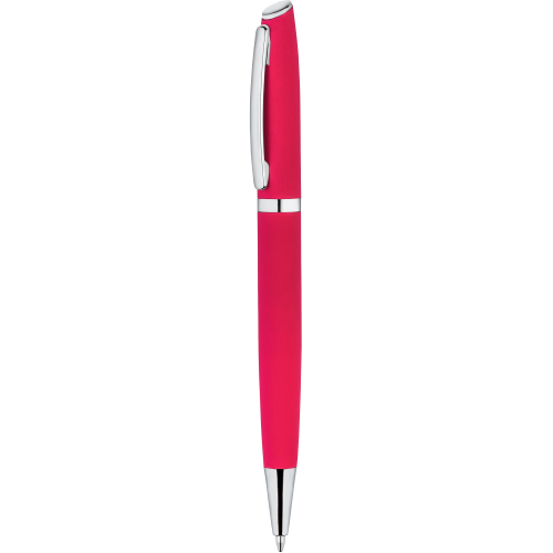 Ручка VESTA SOFT Красная 1121.03NEW