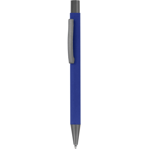 Ручка MAX SOFT TITAN Синяя 1110.01