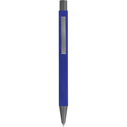 Ручка MAX SOFT TITAN Синяя 1110.01