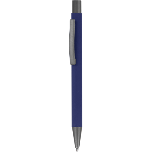 Ручка MAX SOFT TITAN Темно-синяя 1110.14