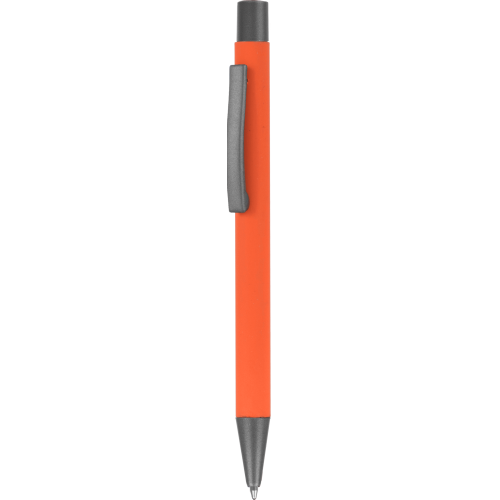 Ручка MAX SOFT TITAN Оранжевая 1110.05