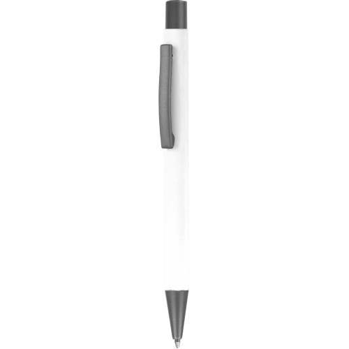 Ручка MAX SOFT TITAN Белая 1110.07
