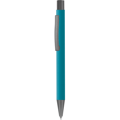 Ручка MAX SOFT TITAN Бирюзовая 1110.16