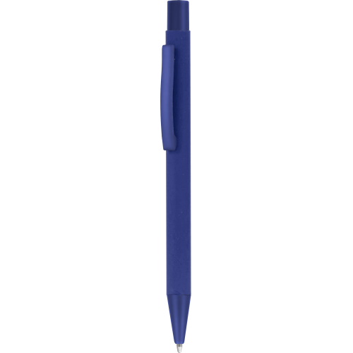 Ручка MAX SOFT TITAN Темно-синяя полностью 1113.14