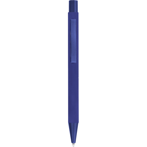 Ручка MAX SOFT TITAN Темно-синяя полностью 1113.14