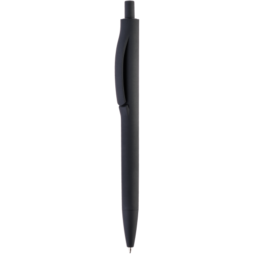 Ручка IGLA SOFT Черная 1030.08