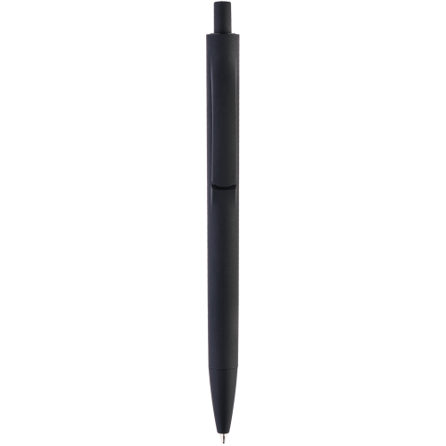 Ручка IGLA SOFT Черная 1030.08