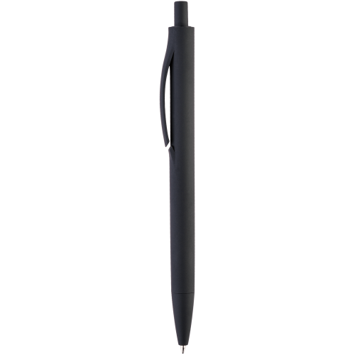 Ручка IGLA SOFT Черная 1030.08