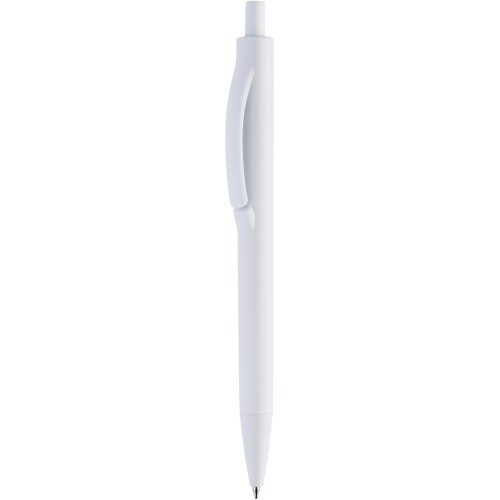 Ручка IGLA COLOR Белая 1031.07