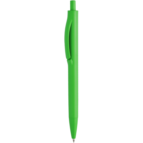 Ручка IGLA COLOR Салатовая 1031.15