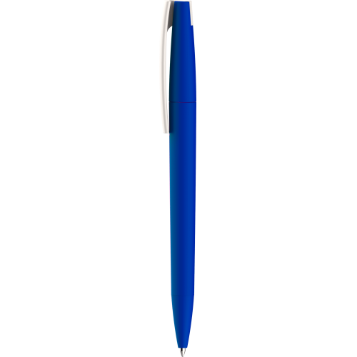 Ручка ZETA SOFT Синяя 1010.01