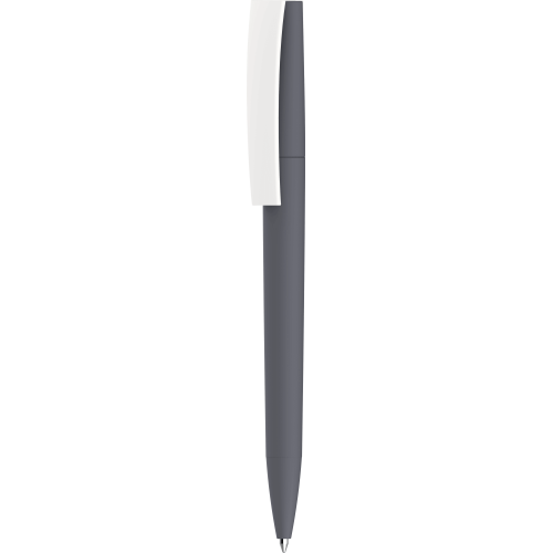 Ручка ZETA SOFT Серая 1010.23