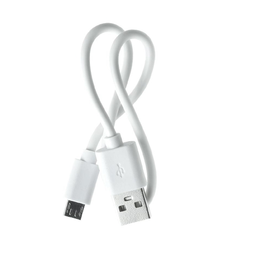 Внешний аккумулятор ENERGY SOFT TYPE-C, 5000 мА·ч Белый 5005.07