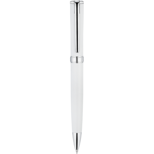 Ручка COSMO MIRROR Белая 3070.07