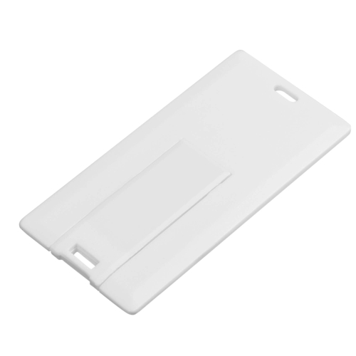 Флешка CARD MINI Белая 4029.07.4ГБ
