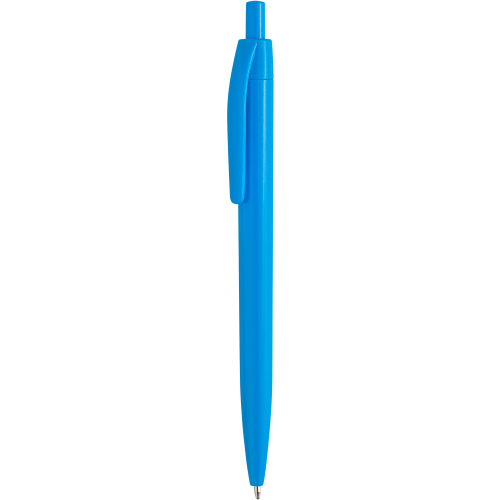 Ручка DAROM COLOR Голубая 1071.12