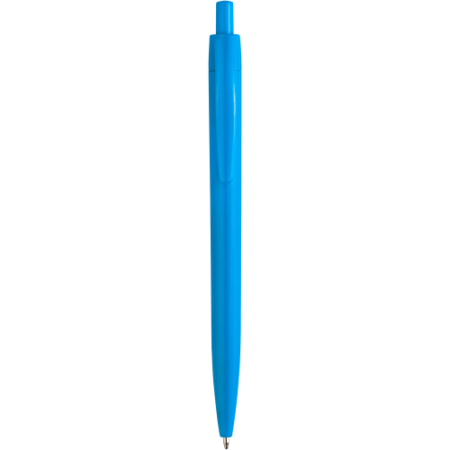 Ручка DAROM COLOR Голубая 1071.12