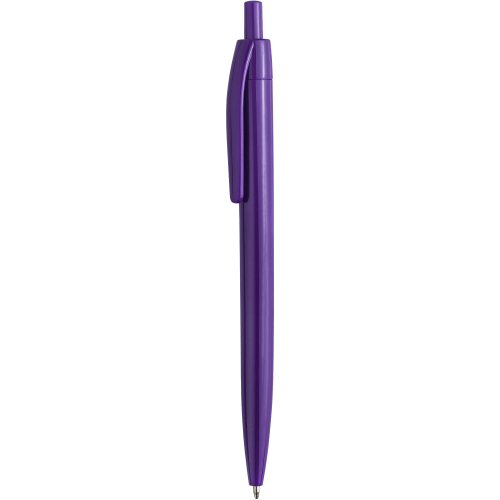 Ручка DAROM COLOR Фиолетовая 1071.11