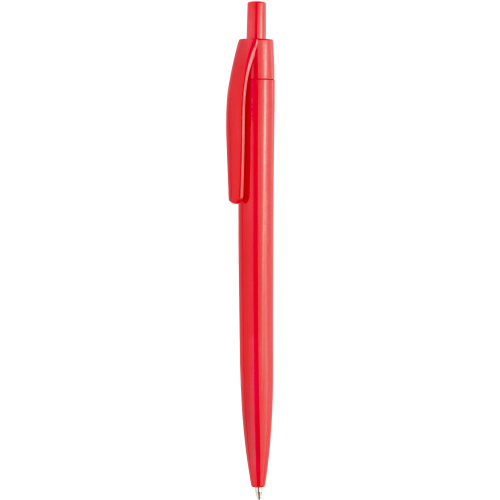 Ручка DAROM COLOR Красная 1071.03