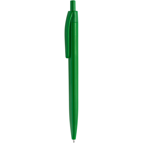Ручка DAROM COLOR Зелёная 1071.02