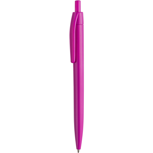 Ручка DAROM COLOR Розовая 1071.10