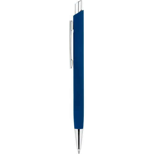 Ручка ELFARO SOFT Синяя 3053.01