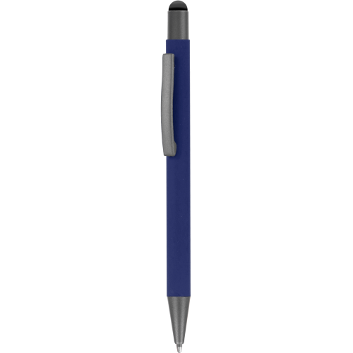 Ручка MAX SOFT STYLUS Темно-синяя 1112.14