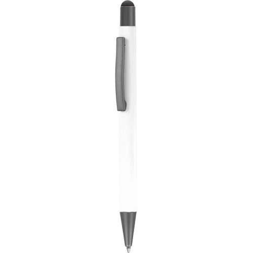 Ручка MAX SOFT STYLUS Белая 1112.07