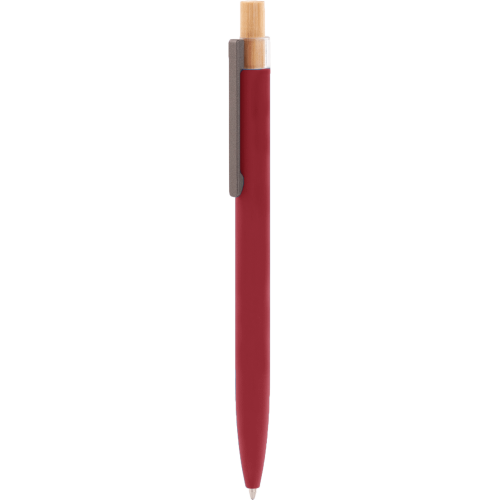 Ручка OTTO SOFT Красная 1150.03