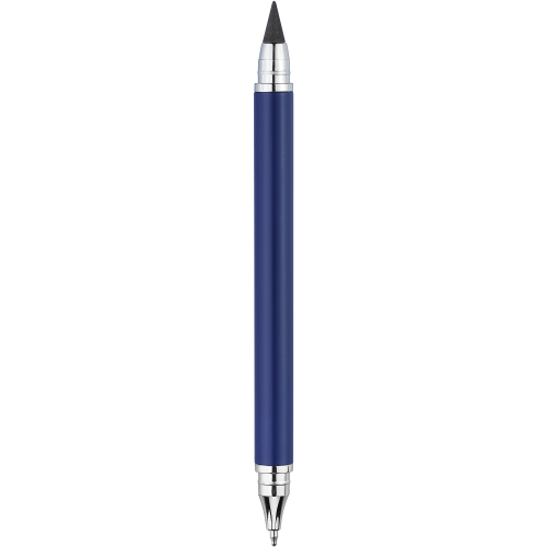 Ручка шариковая и вечный карандаш VEGA Синяя 3035.01