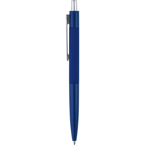 Ручка LEX SOFT Синяя 2060.01