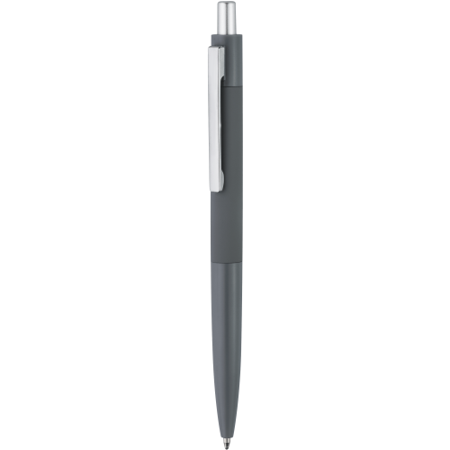 Ручка LEX SOFT Серая 2060.23