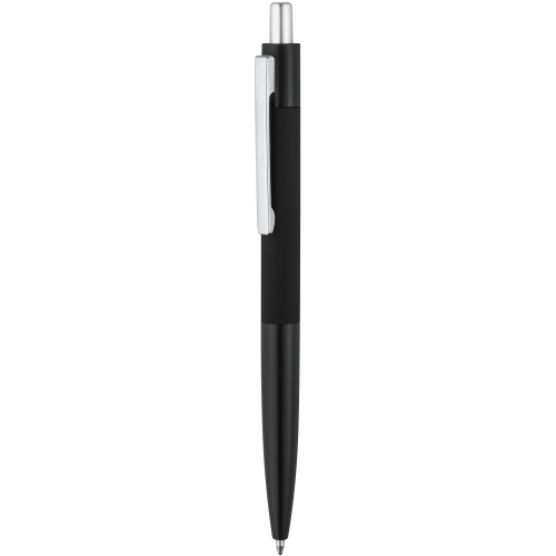 Ручка LEX SOFT Черная 2060.08