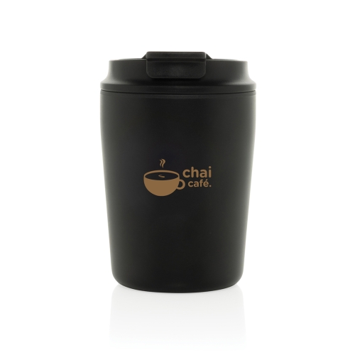 Кружка для кофе Pico Barista RCS, 220 мл, в тубусе