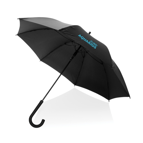 Автоматический зонт-трость KENTO URBAN RPET 190T AWARE™, d120 см