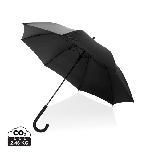 Автоматический зонт-трость KENTO URBAN RPET 190T AWARE™, d120 см
