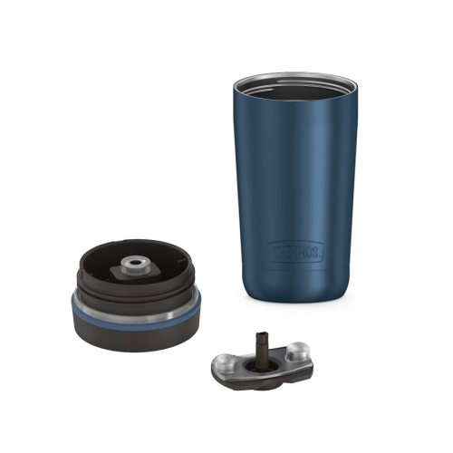 Термокружка Thermos GUARDIAN TS-1292 BL (0,35 литра), синий