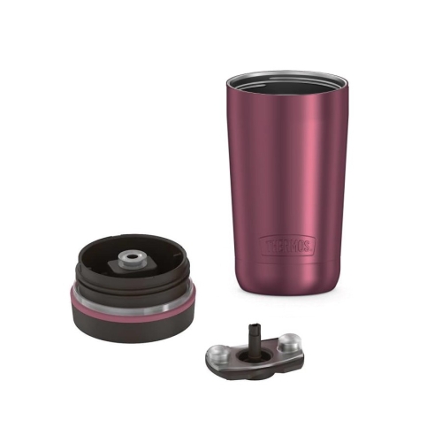 Термокружка Thermos GUARDIAN TS-1292 PK (0,35 литра), сиреневый