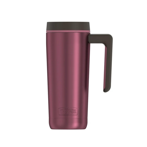 Термокружка Thermos GUARDIAN TS-1302 PK (0,35 литра), сиреневый