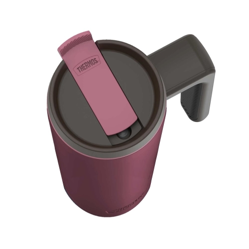 Термокружка Thermos GUARDIAN TS-1302 PK (0,35 литра), сиреневый